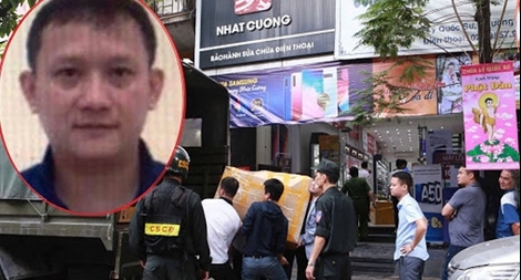 Sáng mai 5/5, xét xử vụ án buôn lậu ở Công ty Nhật Cường