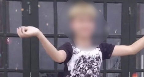 Xử phạt một chủ tài khoản Tiktok đăng tải video phản cảm