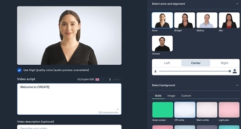Hai mặt của công nghệ Deepfake