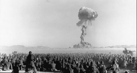 CIA giải mật hồ sơ về Chương trình vũ khí hạt nhân Pháp