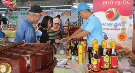 Doanh nghiệp với cuộc chiến bảo vệ thương hiệu trong quá trình hội nhập