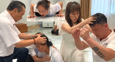 Kỳ cuối: Xử lý nghiêm những hành động mê tín dị đoan, chữa bệnh trái pháp luật
