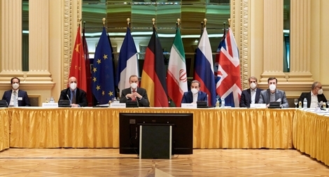 Thỏa thuận hạt nhân Iran sắp được “hồi sinh”?