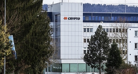 Rubicon – Vụ trộm tình báo thành công nhất thế kỷ 20