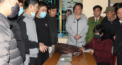 Chuyện đời, chuyện nghề của một Giám đốc Công an tỉnh