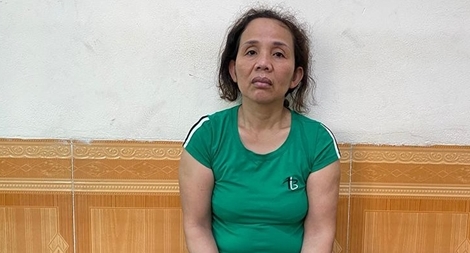 Nói là người nhà lãnh đạo Bệnh viện để lừa tiền