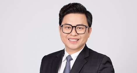 SCB bổ nhiệm nhân sự cấp cao