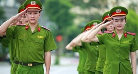 Thực hiện dân chủ trong tuyển sinh vào CAND