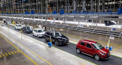 Bác đề nghị giảm 50% lệ phí trước bạ đối với xe ôtô đăng ký mới