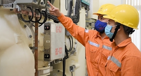 Tiếp tục xem xét giảm giá điện, giảm tiền điện đợt 3