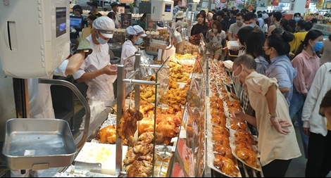 Thương hiệu E-mart ở Việt Nam sẽ do Thaco quản lý?