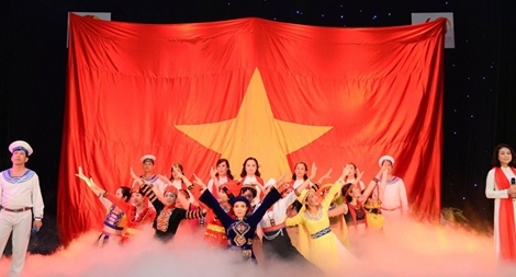 Lùi thời gian tổ chức Liên hoan Ca, Múa, Nhạc toàn quốc 2021