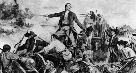 Khởi đầu của sự kết thúc