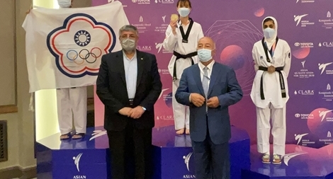 Chỉ tiêu vé dự Olympic Tokyo 2020 - Đường xa hun hút