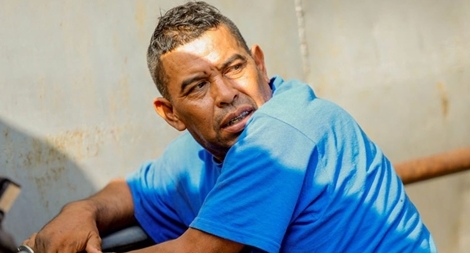 Vụ án “đồ tể"  vùng Chalchuapa