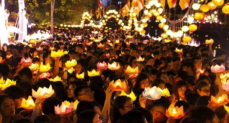 Vạch trần những nội dung báo cáo sai lệch về tự do tín ngưỡng, tôn giáo ở Việt Nam