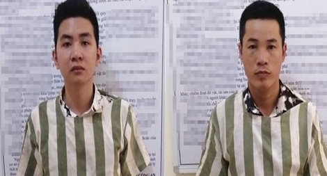 Dùng ảnh “nóng” bắt bạn gái cũ ký hợp đồng tình dục