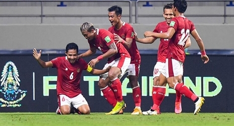 Park Hang-seo và Shin Tae-yong: “Hậu bối” thách thức “tiền bối” 