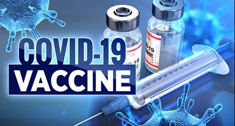 Sáng kiến lập Quỹ vaccine phòng COVID-19 của Việt Nam được đánh giá cao