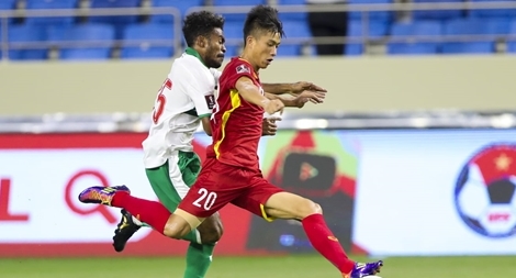 "Hủy diệt" Indonesia, Đội tuyển Việt Nam nhận thưởng nóng