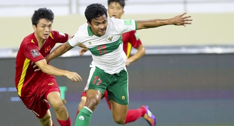 Việt Nam thắng to, HAGL lại lo