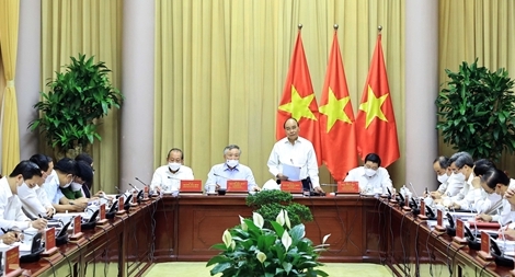 Nâng cao hiệu quả hoạt động của Tòa án trong tình hình mới