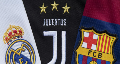 UEFA bất ngờ nhẹ tay, Real Madrid và Barca có thoát án