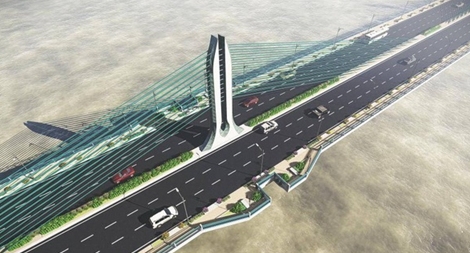 Hàng loạt dự án BT lớn của Hà Nội bị dừng triển khai