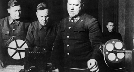 "Mặt trận" mật mã đã giúp Liên Xô giành chiến thắng trong chiến tranh như thế nào?