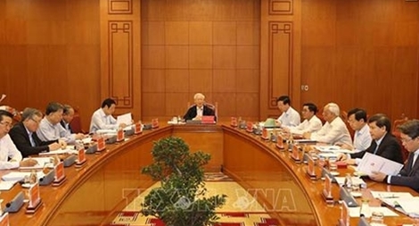 Tạo chuyển biến mạnh mẽ trong công tác thu hồi tài sản các vụ án tham nhũng, kinh tế