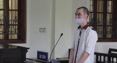 Nhận 10 triệu tiền công vận chuyển ma túy, lãnh án tử