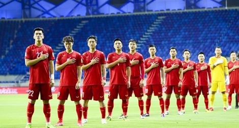 Không kịp phục hồi, Tuấn Anh "lỡ hẹn" trận Malaysia