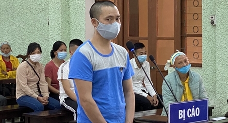 Phạt 9 năm tù kẻ bán bé trai 10 ngày tuổi sang Trung Quốc