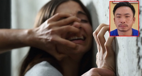 Khởi tố đối tượng hiếp dâm nữ công nhân tại công trường