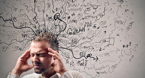 Những người mang tâm trí… không màu