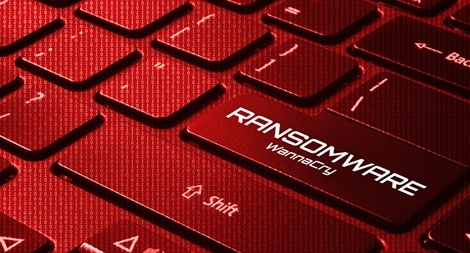 Hiểm họa từ hành vi tống tiền bằng mã độc