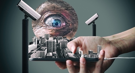 Mối lo ngại 5G mở ra cánh cổng giám sát toàn cầu