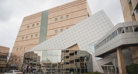 Mossad với cuộc chiến chống COVID-19