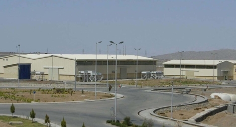 Mossad đột nhập kho tài liệu hạt nhân của Iran như thế nào?