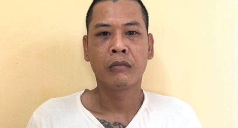 Đối tượng 3 tiền án, "tháo rào" trộm ô tô