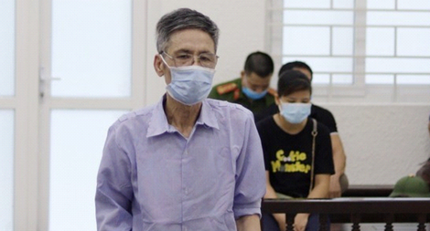 U70 lĩnh án chung thân vì ra tay tàn độc với vợ 