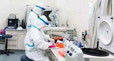 Nghệ An phát hiện thêm 2 trường hợp nhiễm COVID-19