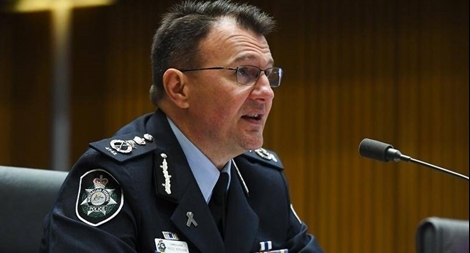 Chiến dịch giăng bẫy khổng lồ của FBI