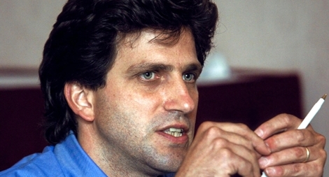 Ai là hung thủ sát hại Tổng Biên tập Forbes ở Nga?