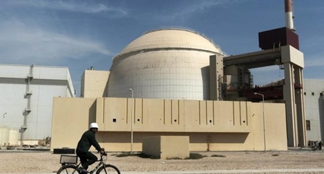 Đằng sau quyết định đóng cửa nhà máy điện hạt nhân của Iran