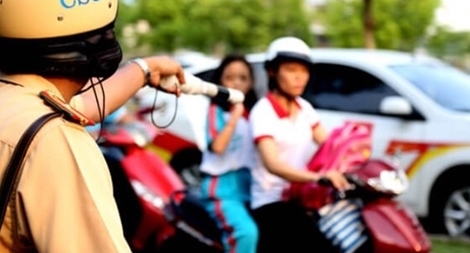 Nêu cao trách nhiệm tuần tra nhắc nhở, người dân không lơ là chống dịch