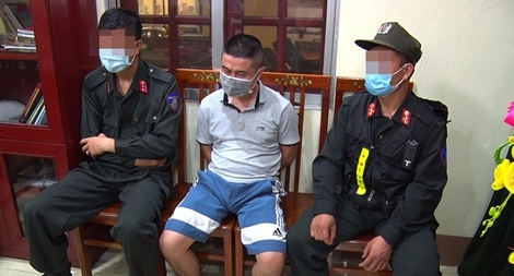 Phá đường dây ma túy lớn vận chuyển bằng xe tải ở Lạng Sơn