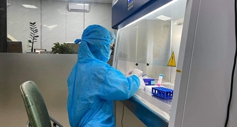 Phát hiện 6 ca nhiễm COVID-19 mới tại Nghệ An