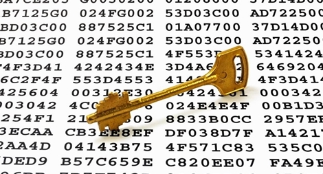 NSA giải mật tài liệu mật mã: Hoài nghi về “viên đạn bạc”