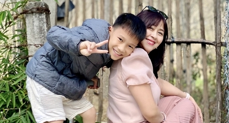 “Lucky boy” Lù Văn Chiến